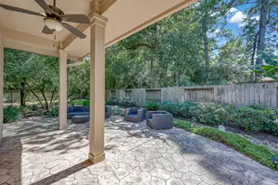 35 E Bellmeade Pl, The Woodlands, TX 77382 - Photo 43