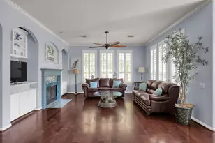 35 E Bellmeade Pl, The Woodlands, TX 77382 - Photo 17