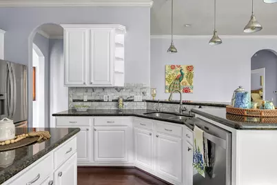 35 E Bellmeade Place, The Woodlands, TX 77382 - Photo 25