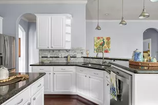 35 E Bellmeade Pl, The Woodlands, TX 77382 - Photo 25