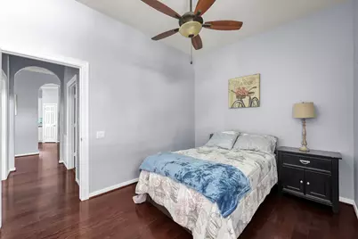 35 E Bellmeade Place, The Woodlands, TX 77382 - Photo 33