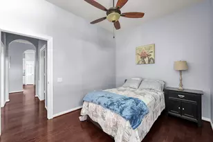 35 E Bellmeade Pl, The Woodlands, TX 77382 - Photo 33