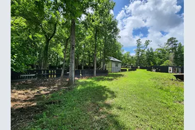 12123 Overhill Road, Plantersville, TX 77363 - Photo 1