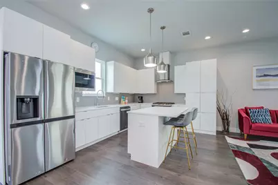 2549 Hollister Rd, Houston, TX 77080 - Photo 5