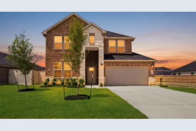 3716 Sunrise Lane, League City, TX 77573 - Photo 3