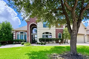 15423 Hillside Terrace Ln, Cypress, TX 77429 - Photo 1