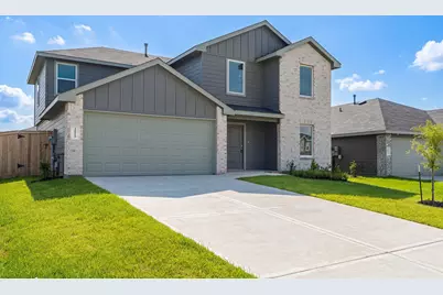 40818 Hawthorne Glades Street, Magnolia, TX 77354 - Photo 3