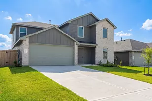 40818 Hawthorne Glades St, Magnolia, TX 77354 - Photo 3