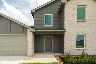 40818 Hawthorne Glades Street, Magnolia, TX 77354 - Photo 1