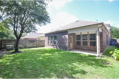 6418 Burgess Heights Lane, Katy, TX 77494 - Photo 33