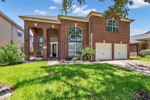 17707 Belwood Park Ln, Cypress, TX 77433 - Photo 3