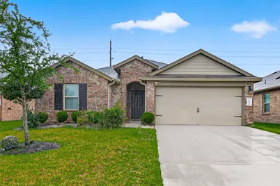 29814 Cauthers Pass Lane, Katy, TX 77494 - Photo 1