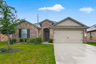 29814 Cauthers Pass Ln, Katy, TX 77494 - Photo 1