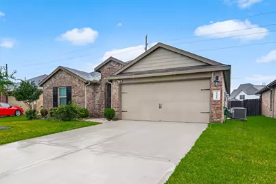 29814 Cauthers Pass Lane, Katy, TX 77494 - Photo 3