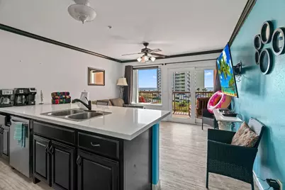 9520 Seawall Boulevard #332, Galveston, TX 77554 - Photo 3