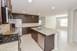 4503 Stolz Trail, Katy, TX 77493 - Photo 3