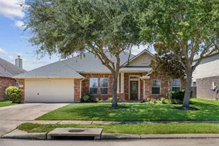 914 Fort Hill Ln, Rosenberg, TX 77469 - Photo 1