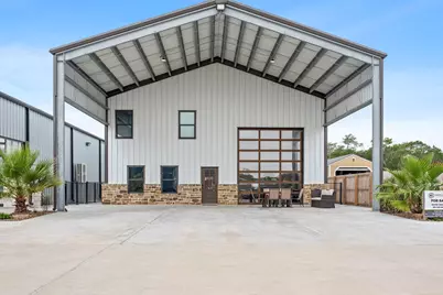 72 Circle Hook, Port O Connor, TX 77982 - Photo 1