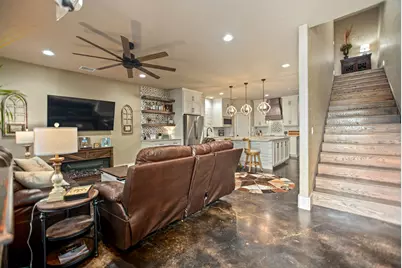 72 Circle Hook, Port O Connor, TX 77982 - Photo 3