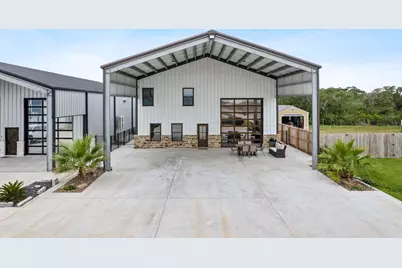 72 Circle Hook, Port O Connor, TX 77982 - Photo 31