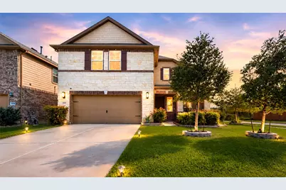 22523 Strathmore Drive, Richmond, TX 77469 - Photo 1