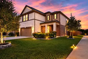 22523 Strathmore Dr, Richmond, TX 77469 - Photo 3