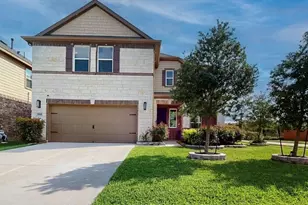22523 Strathmore Dr, Richmond, TX 77469 - Photo 1