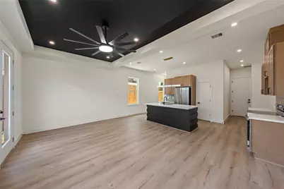 307 Quitman Street #B, Houston, TX 77009 - Photo 9