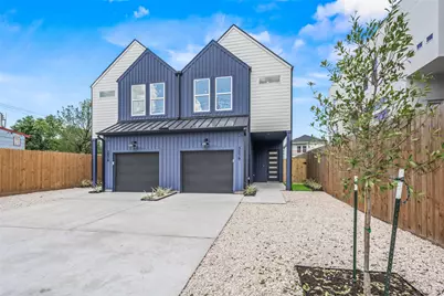 307 Quitman Street #B, Houston, TX 77009 - Photo 3