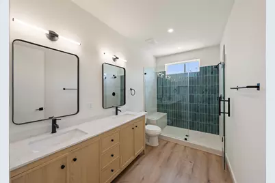 307 Quitman Street #B, Houston, TX 77009 - Photo 19
