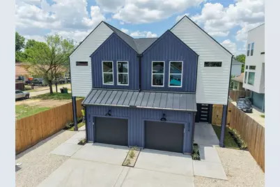 307 Quitman Street #B, Houston, TX 77009 - Photo 1