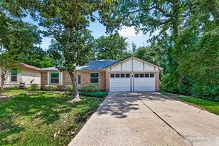 61 W Wavy Oak Cir, The Woodlands, TX 77381 - Photo 1
