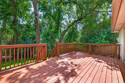 61 W Wavy Oak Circle, Spring, TX 77381 - Photo 35