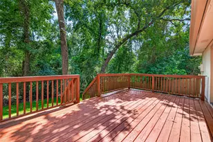 61 W Wavy Oak Cir, Spring, TX 77381 - Photo 35