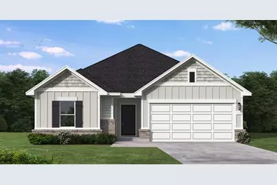 12064 Moonlight Path Drive, Conroe, TX 77304 - Photo 1
