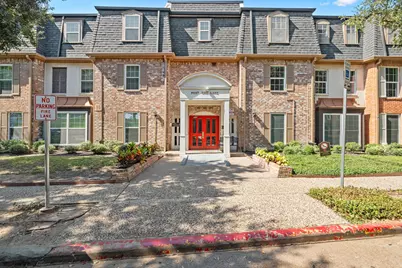 355 N Post Oak Lane #742, Houston, TX 77024 - Photo 1