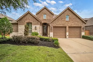 17122 Kildonan Ct, Richmond, TX 77407 - Photo 1