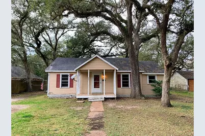 603 E 1st Street, Sweeny, TX 77480 - Photo 3