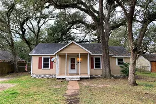 603 E 1st St, Sweeny, TX 77480 - Photo 3