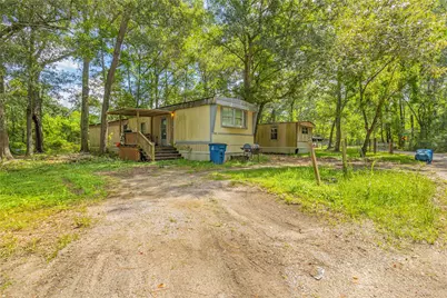 14821 Lucas Drive, Splendora, TX 77372 - Photo 1