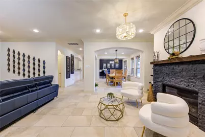 13431 Preston Cliff Court, Houston, TX 77077 - Photo 5