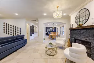 13431 Preston Cliff Ct, Houston, TX 77077 - Photo 5