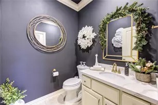 13431 Preston Cliff Ct, Houston, TX 77077 - Photo 17