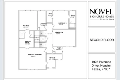1923 Potomac Drive, Houston, TX 77057 - Photo 15