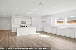 622 Bronze Wolf Ct, Conroe, TX 77303 - Photo 3