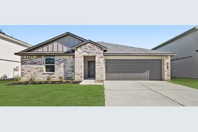 2703 Alamonte Drive, Sealy, TX 77474 - Photo 1