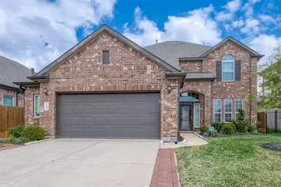 3706 Savio River Court, Katy, TX 77493 - Photo 7