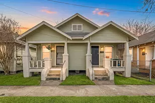 3224 McGowen St, Houston, TX 77004 - Photo 1