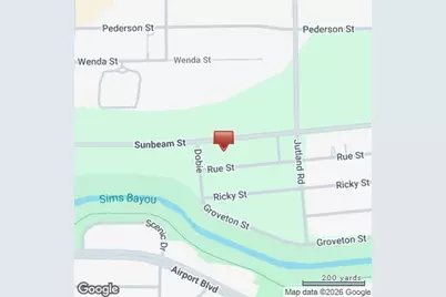 0 Sunbeam Road, Houston, TX 77033 - Photo 3