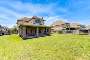 2415 Flowering Brook Ln, Sugar Land, TX 77479 - Photo 35